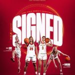 Iowa State women's basketball adds quartet of transfers