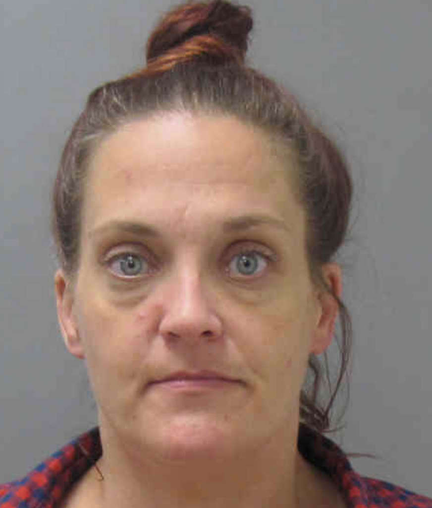 City clerk of small Iowa town sent to prison for stealing over 100,000