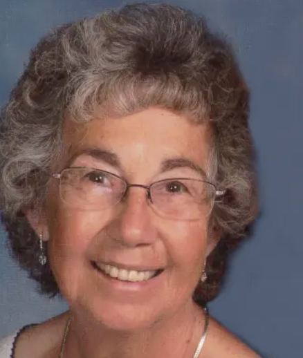 OBIT: Marilyn Isakson - NorthIowaToday.com