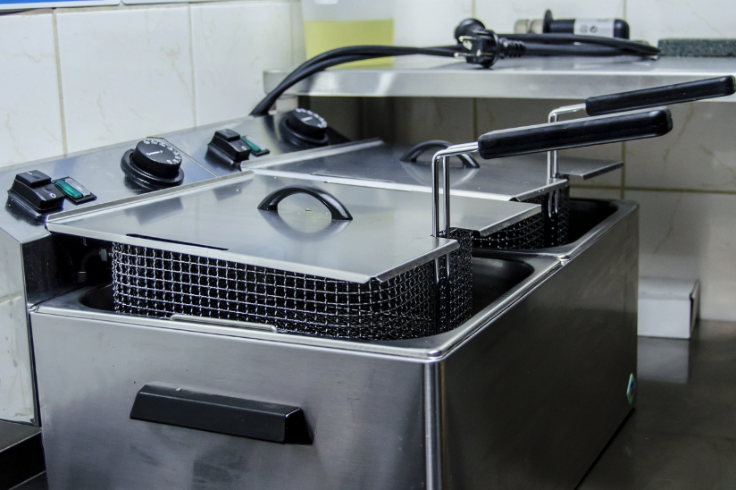 What Equipment Is Required for a Commercial Kitchen? - NorthIowaToday.com