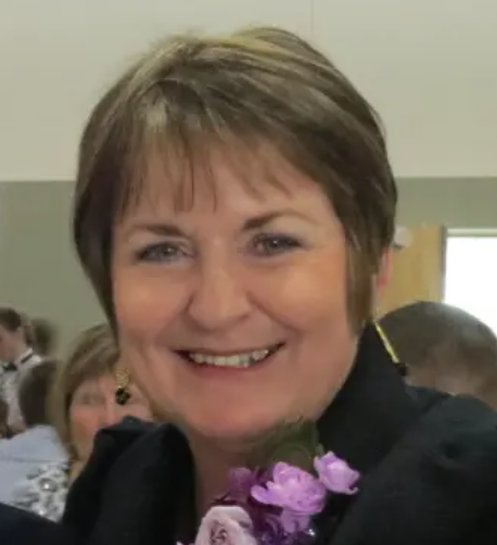 OBIT: Marilyn Sue Robertson - NorthIowaToday.com