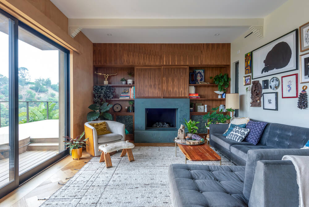 Is Your Home Ready for a Modern Makeover?