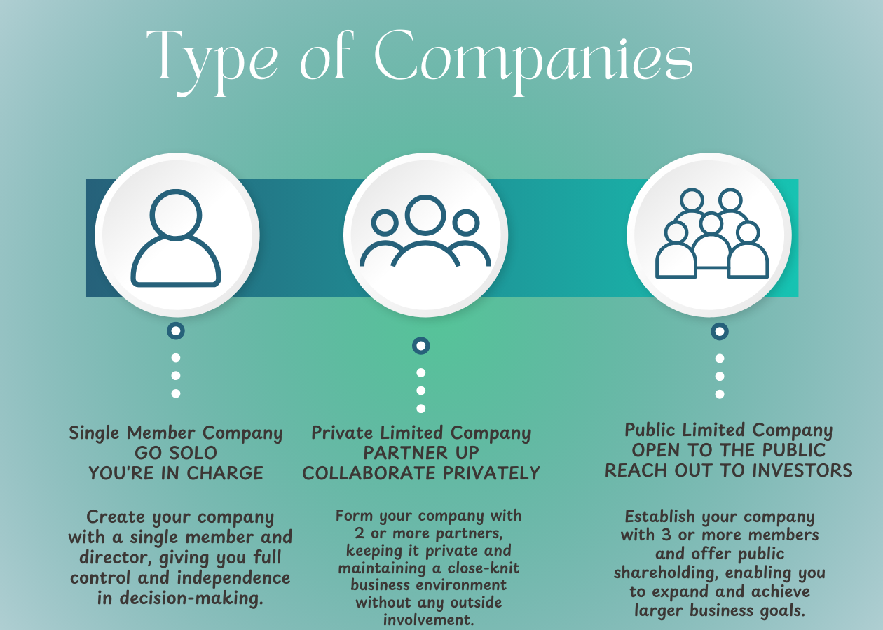 An Overview of Establishing a Limited Company