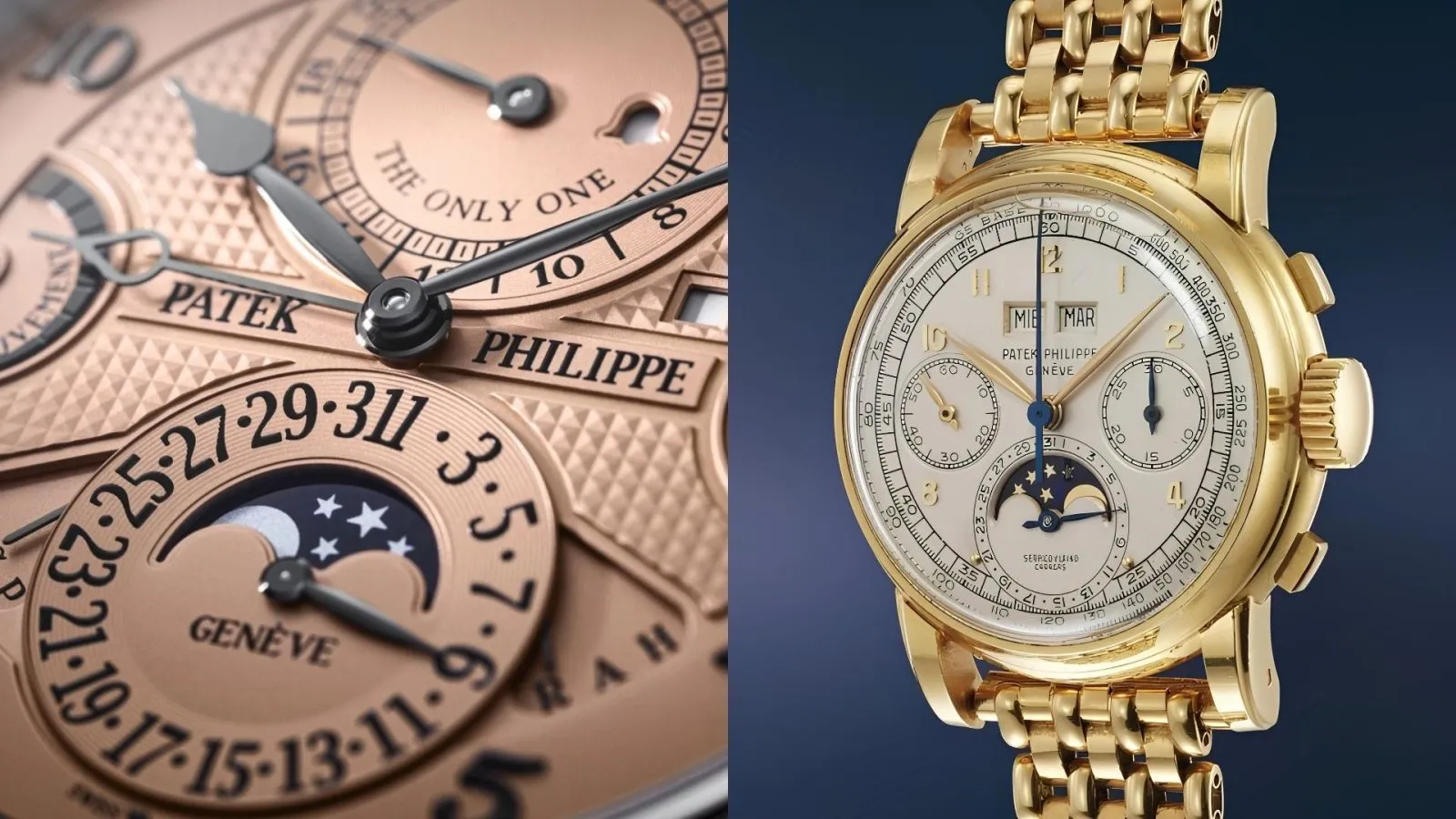 The Enduring Legacy of Patek Philippe Luxury Timepieces