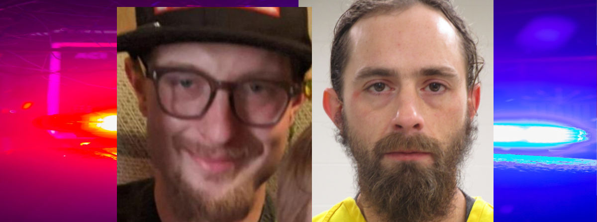 Missing Iowa man murdered by his friend's boyfriend, police say ...
