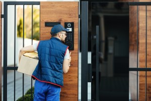 Keyless Entry Systems