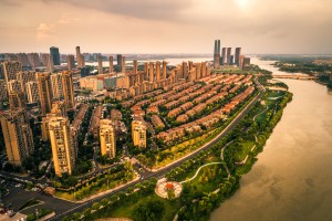 Affordable Zones for Apartments for Sale in Chennai