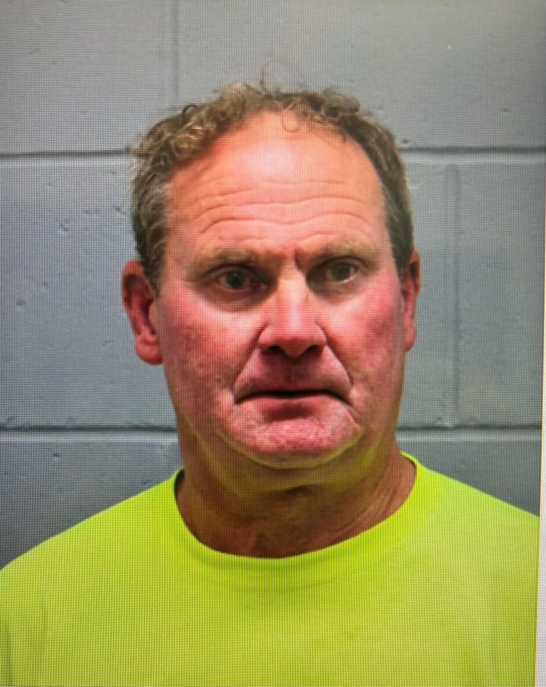North Iowa Man Stuffnull