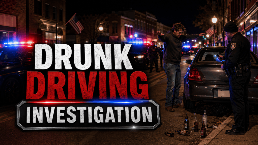 Mason City woman stopped by cops, accused of drunk driving with open ...
