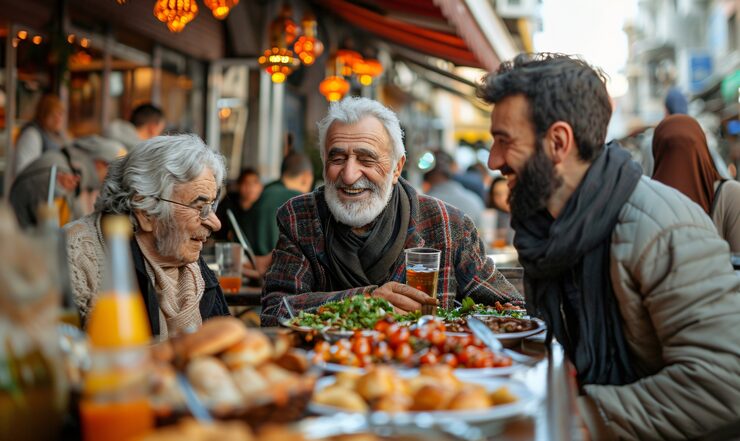 How to Plan an Italian Vacation Around Festivals, Food and Live Events