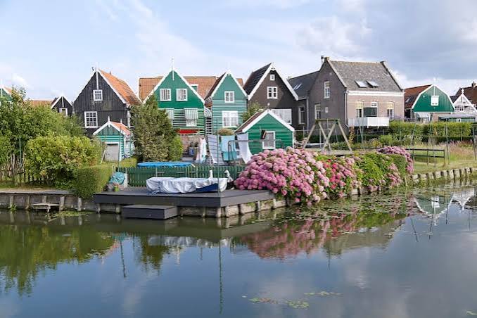 Find Your Dream Home: Why Holland Village Is Calling