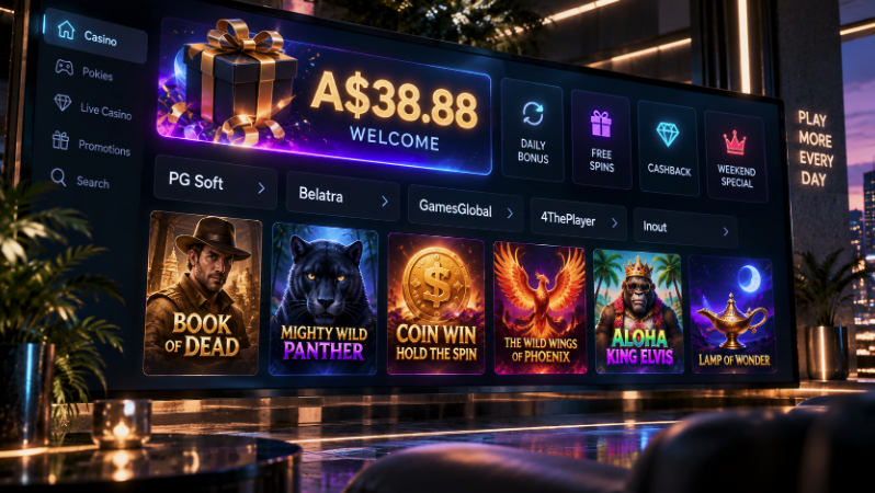 How Online Slots Work: RNG, RTP, Volatility and Design